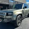 LAND ROVER DEFENDER 3.0 D300 TURBO DIESEL MHEV 110 HSE AWD AUTOMÁTICO LAND ROVER DEFENDER 3.0 D300 TURBO DIESEL MHEV 110 HSE AWD AUTOMÁTICO