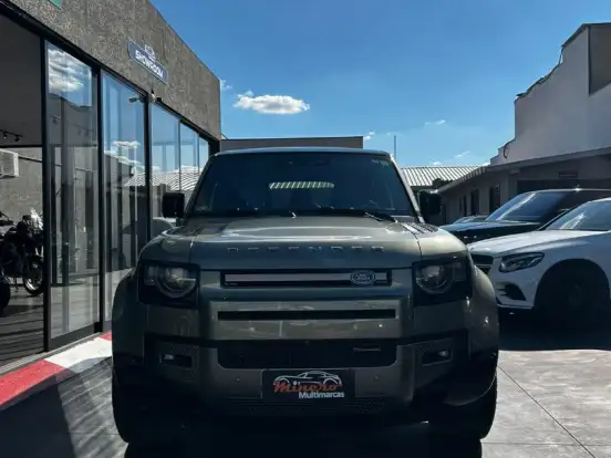 LAND ROVER-DEFENDER-3.0 D300 TURBO DIESEL MHEV 110 HSE AWD AUTOMÁTICO LAND ROVER-DEFENDER-2023