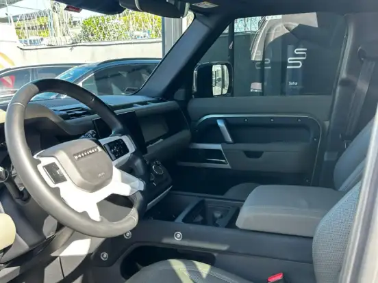 LAND ROVER-DEFENDER-3.0 D300 TURBO DIESEL MHEV 110 HSE AWD AUTOMÁTICO LAND ROVER-DEFENDER-2023