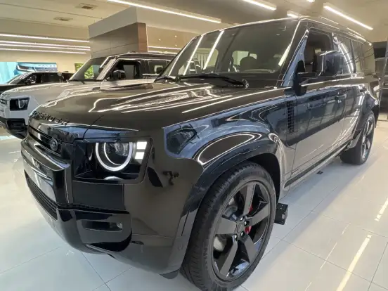 LAND ROVER-DEFENDER-2026