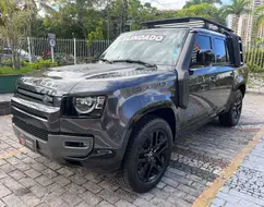 LAND ROVER DEFENDER 3.0 D300 TURBO DIESEL MHEV 130 OUTBOUND AWD AUTOMÁTICO LAND ROVER DEFENDER 3.0 D300 TURBO DIESEL MHEV 130 OUTBOUND AWD AUTOMÁTICO