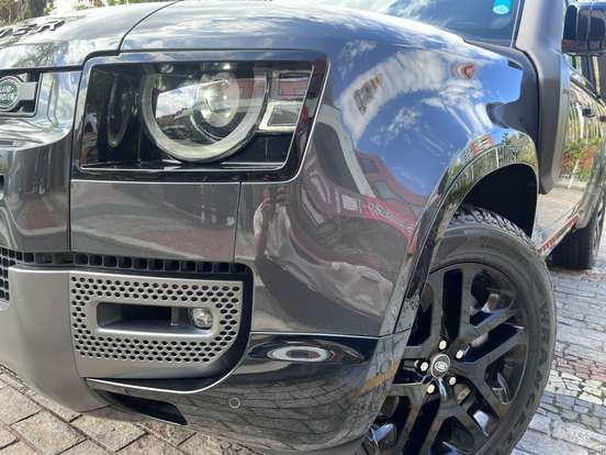 LAND ROVER-DEFENDER-3.0 D300 TURBO DIESEL MHEV 130 OUTBOUND AWD AUTOMÁTICO LAND ROVER-DEFENDER-2023