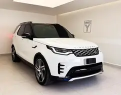LAND ROVER DISCOVERY 3.0 D300 TURBO DIESEL MHEV METROPOLITAN EDITION AUTOMÁTICO LAND ROVER DISCOVERY 3.0 D300 TURBO DIESEL MHEV METROPOLITAN EDITION AUTOMÁTICO