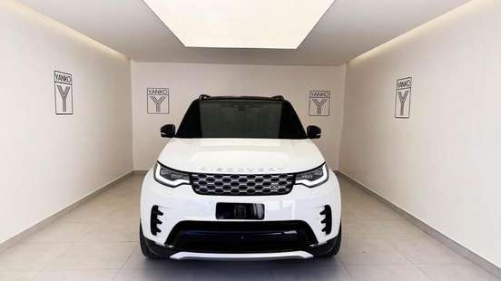 LAND ROVER-DISCOVERY-3.0 D300 TURBO DIESEL MHEV METROPOLITAN EDITION AUTOMÁTICO LAND ROVER-DISCOVERY-2023