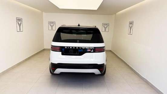 LAND ROVER-DISCOVERY-3.0 D300 TURBO DIESEL MHEV METROPOLITAN EDITION AUTOMÁTICO LAND ROVER-DISCOVERY-2023