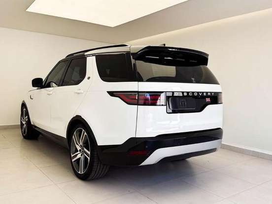 LAND ROVER-DISCOVERY-3.0 D300 TURBO DIESEL MHEV METROPOLITAN EDITION AUTOMÁTICO LAND ROVER-DISCOVERY-2023