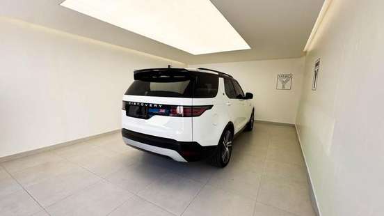 LAND ROVER-DISCOVERY-3.0 D300 TURBO DIESEL MHEV METROPOLITAN EDITION AUTOMÁTICO LAND ROVER-DISCOVERY-2023
