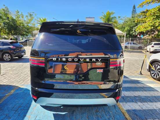 LAND ROVER-DISCOVERY-3.0 D300 TURBO DIESEL MHEV R-DYNAMIC HSE AUTOMÁTICO LAND ROVER-DISCOVERY-2023