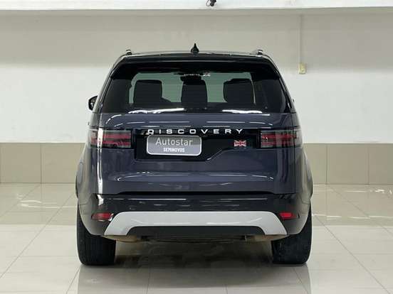 LAND ROVER-DISCOVERY-3.0 D350 TURBO DIESEL MHEV METROPOLITAN EDITION AUTOMÁTICO LAND ROVER-DISCOVERY-2024