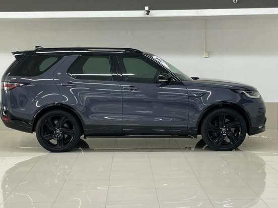 LAND ROVER-DISCOVERY-3.0 D350 TURBO DIESEL MHEV METROPOLITAN EDITION AUTOMÁTICO LAND ROVER-DISCOVERY-2024