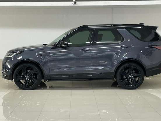 LAND ROVER-DISCOVERY-3.0 D350 TURBO DIESEL MHEV METROPOLITAN EDITION AUTOMÁTICO LAND ROVER-DISCOVERY-2024