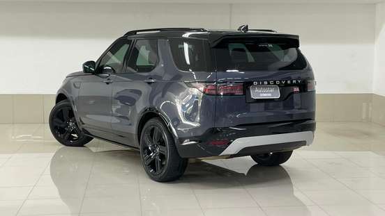 LAND ROVER-DISCOVERY-3.0 D350 TURBO DIESEL MHEV METROPOLITAN EDITION AUTOMÁTICO LAND ROVER-DISCOVERY-2024