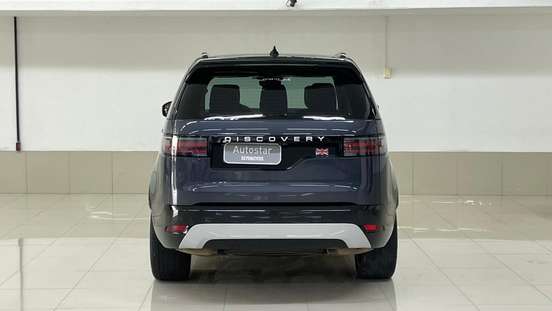 LAND ROVER-DISCOVERY-3.0 D350 TURBO DIESEL MHEV METROPOLITAN EDITION AUTOMÁTICO LAND ROVER-DISCOVERY-2024