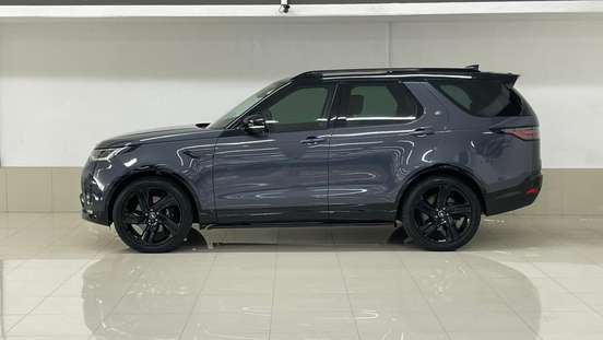 LAND ROVER-DISCOVERY-3.0 D350 TURBO DIESEL MHEV METROPOLITAN EDITION AUTOMÁTICO LAND ROVER-DISCOVERY-2024