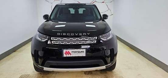 LAND ROVER-DISCOVERY-2018