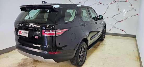 LAND ROVER-DISCOVERY-2018