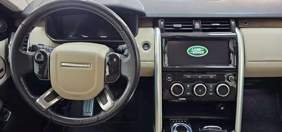 LAND ROVER-DISCOVERY-2018