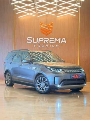 LAND ROVER-DISCOVERY-2019