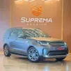 LAND ROVER DISCOVERY 3.0 V6 TD6 DIESEL HSE 4WD AUTOMÁTICO LAND ROVER DISCOVERY 3.0 V6 TD6 DIESEL HSE 4WD AUTOMÁTICO