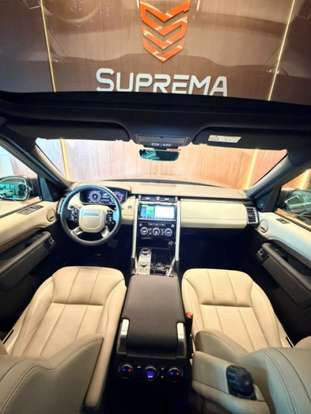 LAND ROVER-DISCOVERY-2019