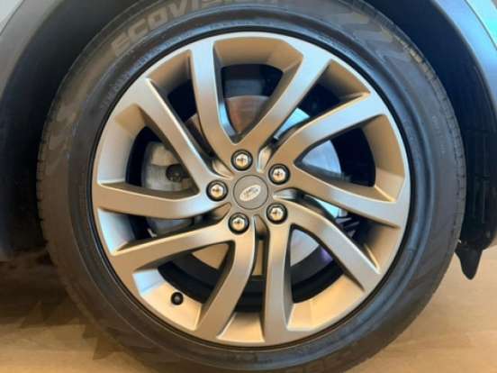 LAND ROVER-DISCOVERY-3.0 V6 TD6 DIESEL HSE 4WD AUTOMÁTICO LAND ROVER-DISCOVERY-2019