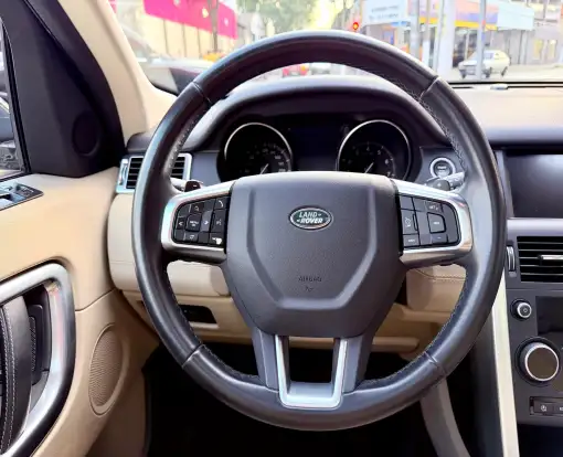 LAND ROVER-DISCOVERY SPORT-2019