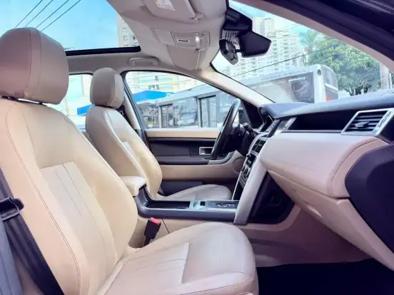 LAND ROVER-DISCOVERY SPORT-2019