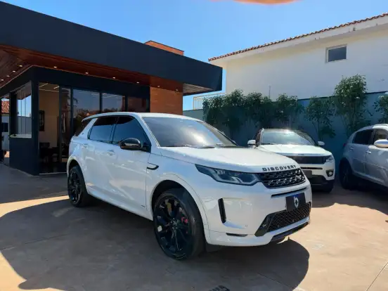 LAND ROVER-DISCOVERY SPORT-2020
