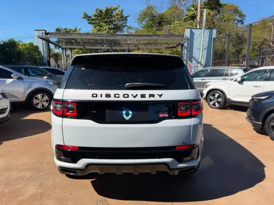 LAND ROVER-DISCOVERY SPORT-2020