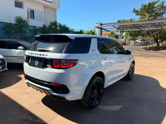 LAND ROVER-DISCOVERY SPORT-2020