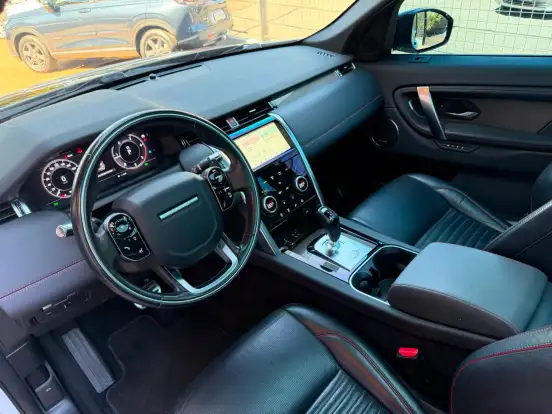 LAND ROVER-DISCOVERY SPORT-2020