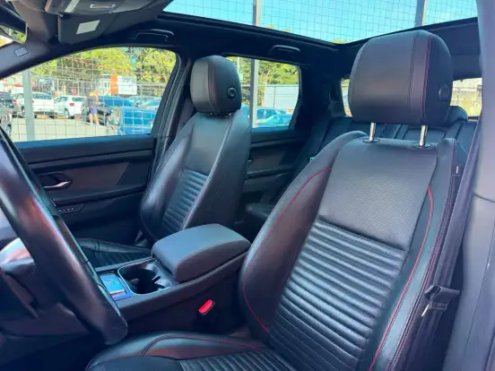 LAND ROVER-DISCOVERY SPORT-2020