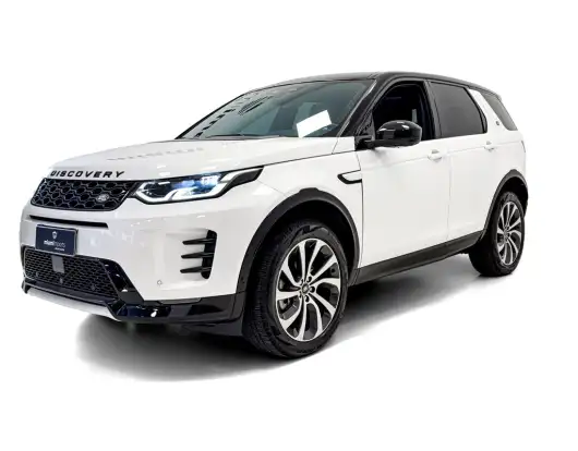 LAND ROVER-DISCOVERY SPORT-2024