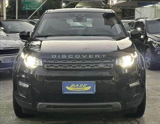 LAND ROVER-DISCOVERY SPORT-2018