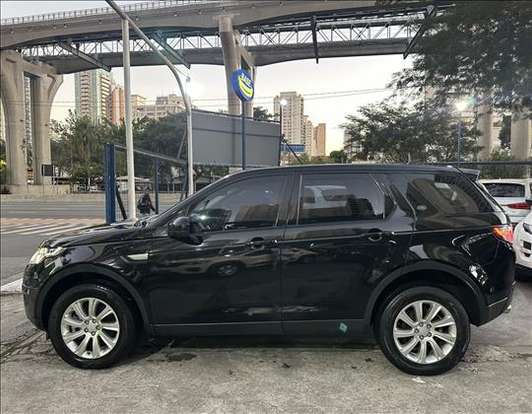 LAND ROVER-DISCOVERY SPORT-2018