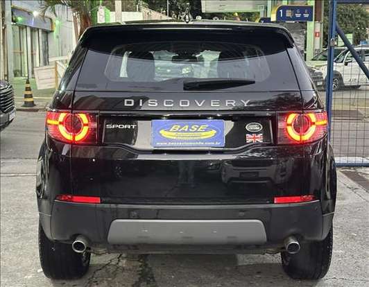 LAND ROVER-DISCOVERY SPORT-2018