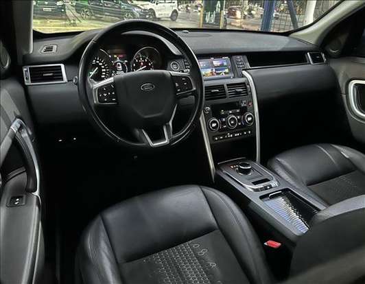 LAND ROVER-DISCOVERY SPORT-2018