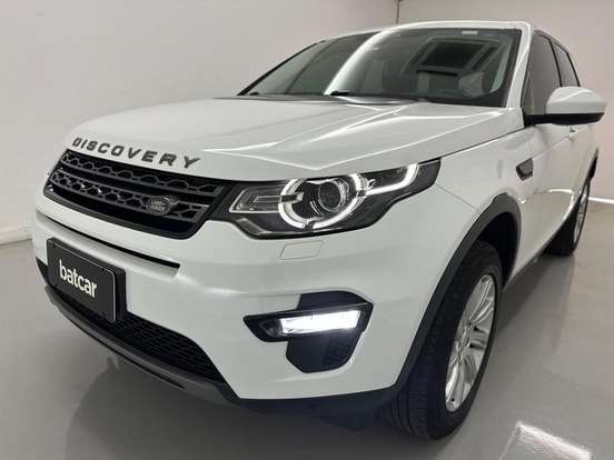 LAND ROVER-DISCOVERY SPORT-2017