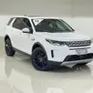 LAND ROVER DISCOVERY SPORT 2.0 D200 TURBO DIESEL SE AUTOMÁTICO LAND ROVER DISCOVERY SPORT 2.0 D200 TURBO DIESEL SE AUTOMÁTICO