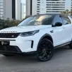 LAND ROVER DISCOVERY SPORT 2.0 D200 TURBO DIESEL SE AUTOMÁTICO LAND ROVER DISCOVERY SPORT 2.0 D200 TURBO DIESEL SE AUTOMÁTICO