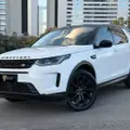 LAND ROVER DISCOVERY SPORT 2.0 D200 TURBO DIESEL SE AUTOMÁTICO LAND ROVER DISCOVERY SPORT 2.0 D200 TURBO DIESEL SE AUTOMÁTICO