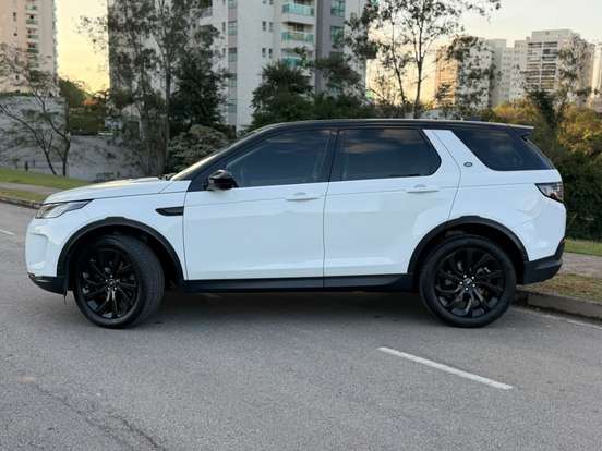 LAND ROVER-DISCOVERY SPORT-2022