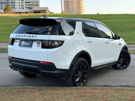 LAND ROVER-DISCOVERY SPORT-2022