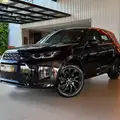 LAND ROVER DISCOVERY SPORT 2.0 P250 TURBO FLEX R-DYNAMIC SE AUTOMÁTICO LAND ROVER DISCOVERY SPORT 2.0 P250 TURBO FLEX R-DYNAMIC SE AUTOMÁTICO