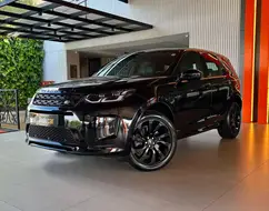 LAND ROVER DISCOVERY SPORT 2.0 P250 TURBO FLEX R-DYNAMIC SE AUTOMÁTICO LAND ROVER DISCOVERY SPORT 2.0 P250 TURBO FLEX R-DYNAMIC SE AUTOMÁTICO