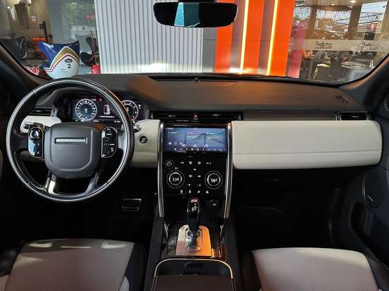 LAND ROVER-DISCOVERY SPORT-2020