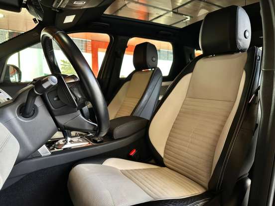 LAND ROVER-DISCOVERY SPORT-2.0 P250 TURBO FLEX R-DYNAMIC SE AUTOMÁTICO LAND ROVER-DISCOVERY SPORT-2020