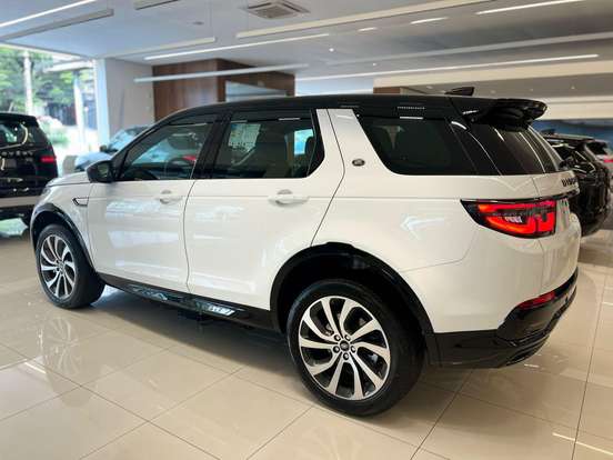 LAND ROVER-DISCOVERY SPORT-2025