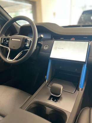 LAND ROVER-DISCOVERY SPORT-2025