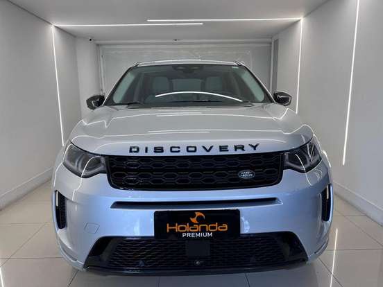 LAND ROVER-DISCOVERY SPORT-2022